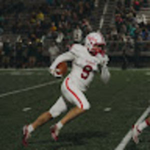 Meet your Posher, Jake